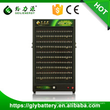 Geilienergy Wholesale 220V AA/AAA Battery Charger Charging Cabinet For 100pcs